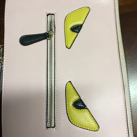 BNWT CLUTCH - Picture 8 of 8